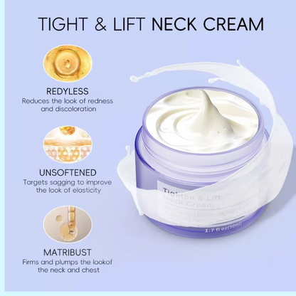 PureNex Epigenetic Neck Renewal Cream