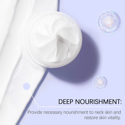 PureNex Epigenetic Neck Renewal Cream